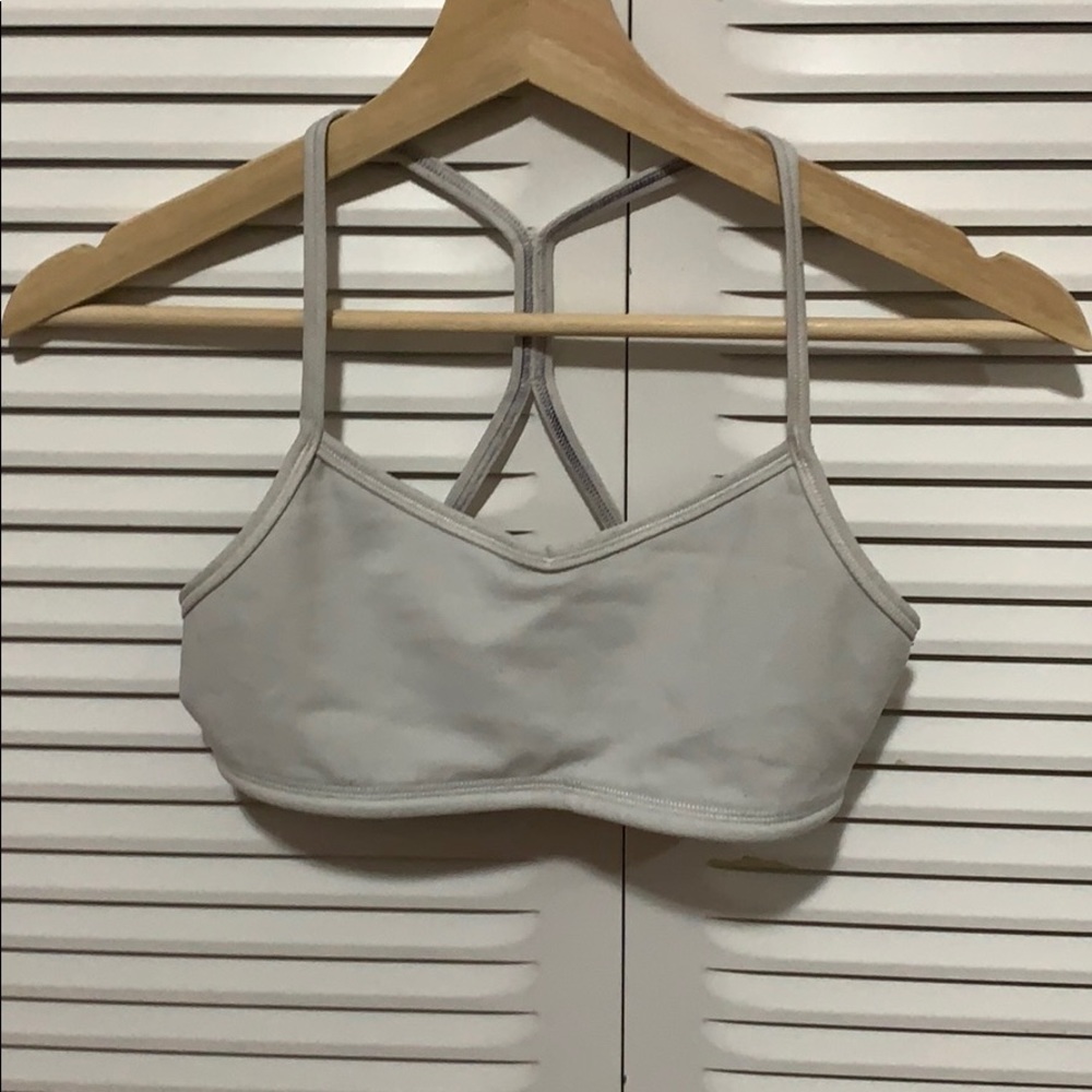 Ivivva Girls Brallette